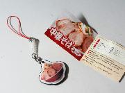 超特盛中華クリーナーストラップ　中華レシピ付き！全6種