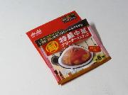 超特盛中華クリーナーストラップ　中華レシピ付き！全6種