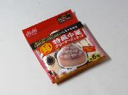 超特盛中華クリーナーストラップ　中華レシピ付き！全6種