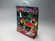 キョウリュウジャーじゆうちょう