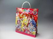 プリキュアじゆうちょう