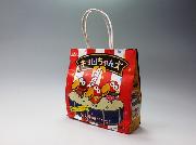 キョロちゃんズぱたぱた立体パズル