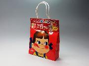 ペコちゃんノート