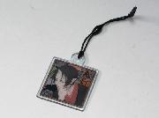 ローソン限定オリジナル鬼灯の冷徹イヤホンジャック全5種