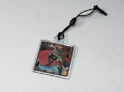 ローソン限定オリジナル鬼灯の冷徹イヤホンジャック全5種