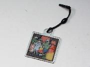 ローソン限定オリジナル鬼灯の冷徹イヤホンジャック全5種