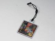 ローソン限定オリジナル鬼灯の冷徹イヤホンジャック全5種