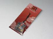 ローソン限定オリジナル鬼灯の冷徹イヤホンジャック全5種