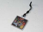 ローソン限定オリジナル鬼灯の冷徹イヤホンジャック全5種