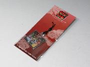 ローソン限定オリジナル鬼灯の冷徹イヤホンジャック全5種