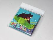 クマくん色えんぴつ　選べるケースが3種類！