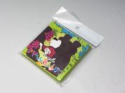 クマくん色えんぴつ　選べるケースが3種類！