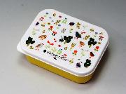 KOTORITACHIランチボックス全3種