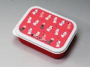 KOTORITACHIランチボックス全3種