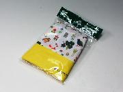 KOTORITACHIきんちゃく袋全3種