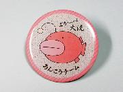 ガールズ＆パンツァー　サークルKサンクス限定オリジナルピンバッジ全12種