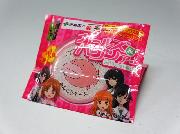 ガールズ＆パンツァー　サークルKサンクス限定オリジナルピンバッジ全12種