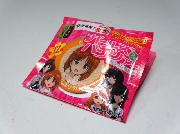 ガールズ＆パンツァー　サークルKサンクス限定オリジナルピンバッジ全12種