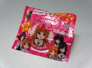 ガールズ＆パンツァー　サークルKサンクス限定オリジナルピンバッジ全12種