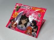 ガールズ＆パンツァー　サークルKサンクス限定オリジナルピンバッジ全12種