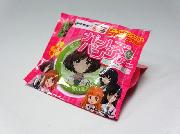 ガールズ＆パンツァー　サークルKサンクス限定オリジナルピンバッジ全12種