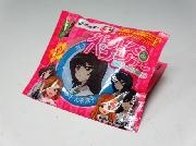 ガールズ＆パンツァー　サークルKサンクス限定オリジナルピンバッジ全12種