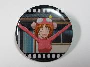 ガールズ＆パンツァー　サークルKサンクス限定オリジナルピンバッジ全12種