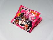 ガールズ＆パンツァー　サークルKサンクス限定オリジナルピンバッジ全12種