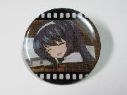 ガールズ＆パンツァー　サークルKサンクス限定オリジナルピンバッジ全12種