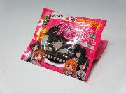 ガールズ＆パンツァー　サークルKサンクス限定オリジナルピンバッジ全12種