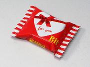 ブルボン　ビットチョコレート