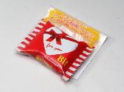 ブルボン　ビットチョコレート