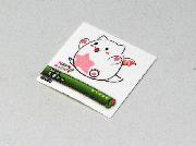 パズドラモンスターシール全20種