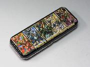 パズドラつめてねぷっちょ全3種