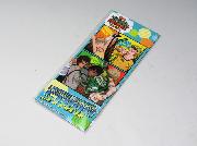 ローソン限定劇場版 TIGER & BUNNY -The Rising-ストラップ全5種