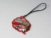 ローソン限定劇場版 TIGER & BUNNY -The Rising-ストラップ全5種