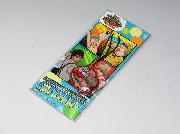 ローソン限定劇場版 TIGER & BUNNY -The Rising-ストラップ全5種