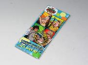 ローソン限定劇場版 TIGER & BUNNY -The Rising-ストラップ全5種