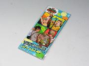 ローソン限定劇場版 TIGER & BUNNY -The Rising-ストラップ全5種