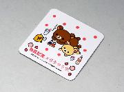 カルピス×リラックママグネットシート全6種