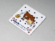 カルピス×リラックママグネットシート全6種