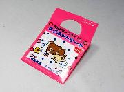 カルピス×リラックママグネットシート全6種