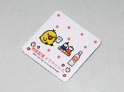 カルピス×リラックママグネットシート全6種
