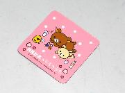 カルピス×リラックママグネットシート全6種