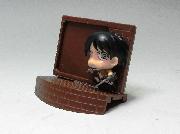 ローソン限定進撃の巨人メモスタンド全４種