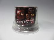 ローソン限定進撃の巨人メモスタンド全４種