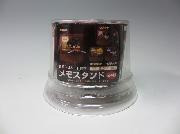 ローソン限定進撃の巨人メモスタンド全４種