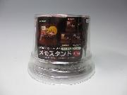 ローソン限定進撃の巨人メモスタンド全４種