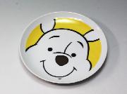 キリンビバレッジオリジナルディズニーキャラクタープレート全4種