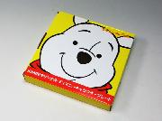 キリンビバレッジオリジナルディズニーキャラクタープレート全4種